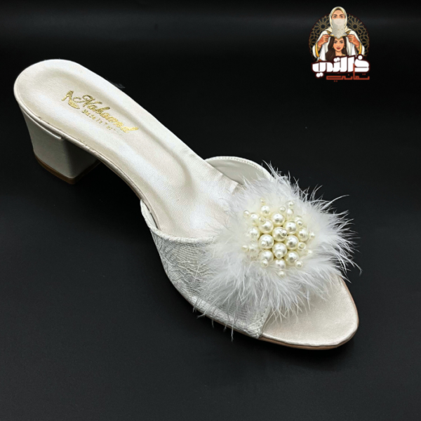 Sabot Talons Carrés