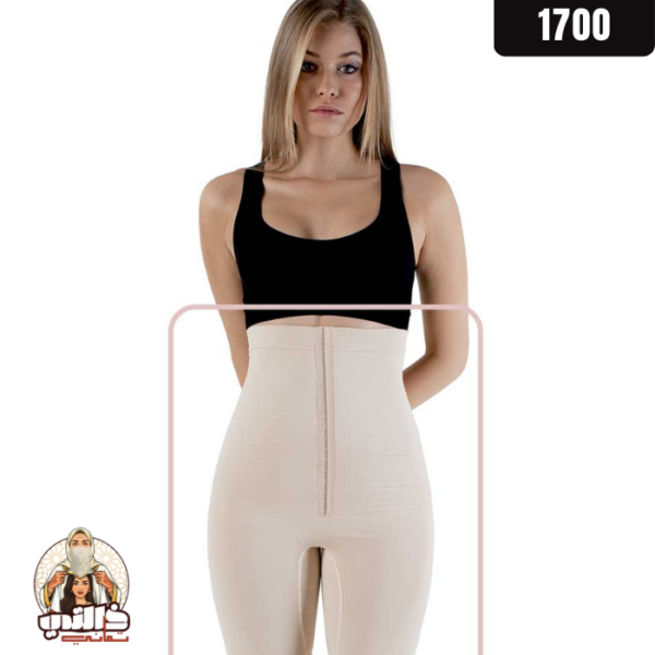 Gaine invisible Formeasy 1700