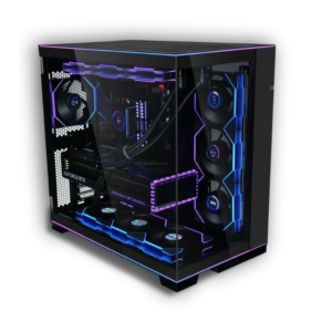 Lian Li PC-O11 Dynamic EVO