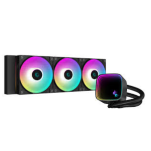 Deepcool LS720 SE Digital CPU Liquid