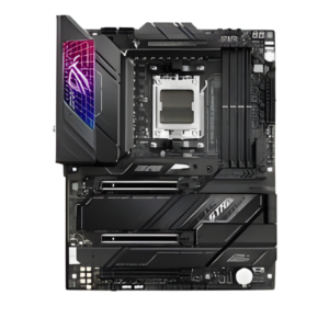 ASUS ROG Strix X670E-E Gaming WiFi