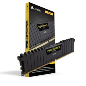 Corsair Vengeance LPX 32GB DDR4-3200