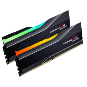 G.Skill Trident Z5 RGB 32GB DDR5-6000