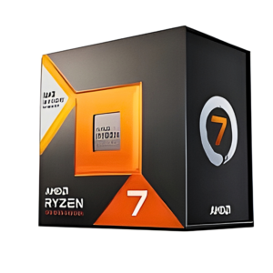 AMD Ryzen 7 7800X3D