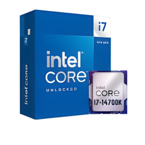 Intel Core i7-14700K