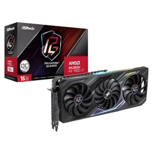AMD Radeon RX 7800 XT