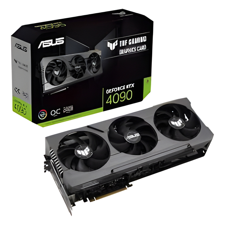 RTX 4080 SUPER OC Edition 16 GB